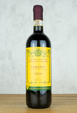 Fattoria di Lucignano Chianti