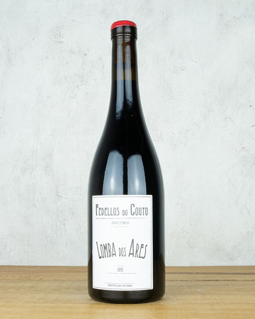 Fedellos Do Couto Ribeira Sacra Lomba Dos Ares