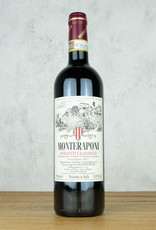 Monteraponi Chianti Classico