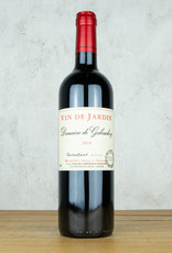 Domaine de Galouchey Vin de Jardin