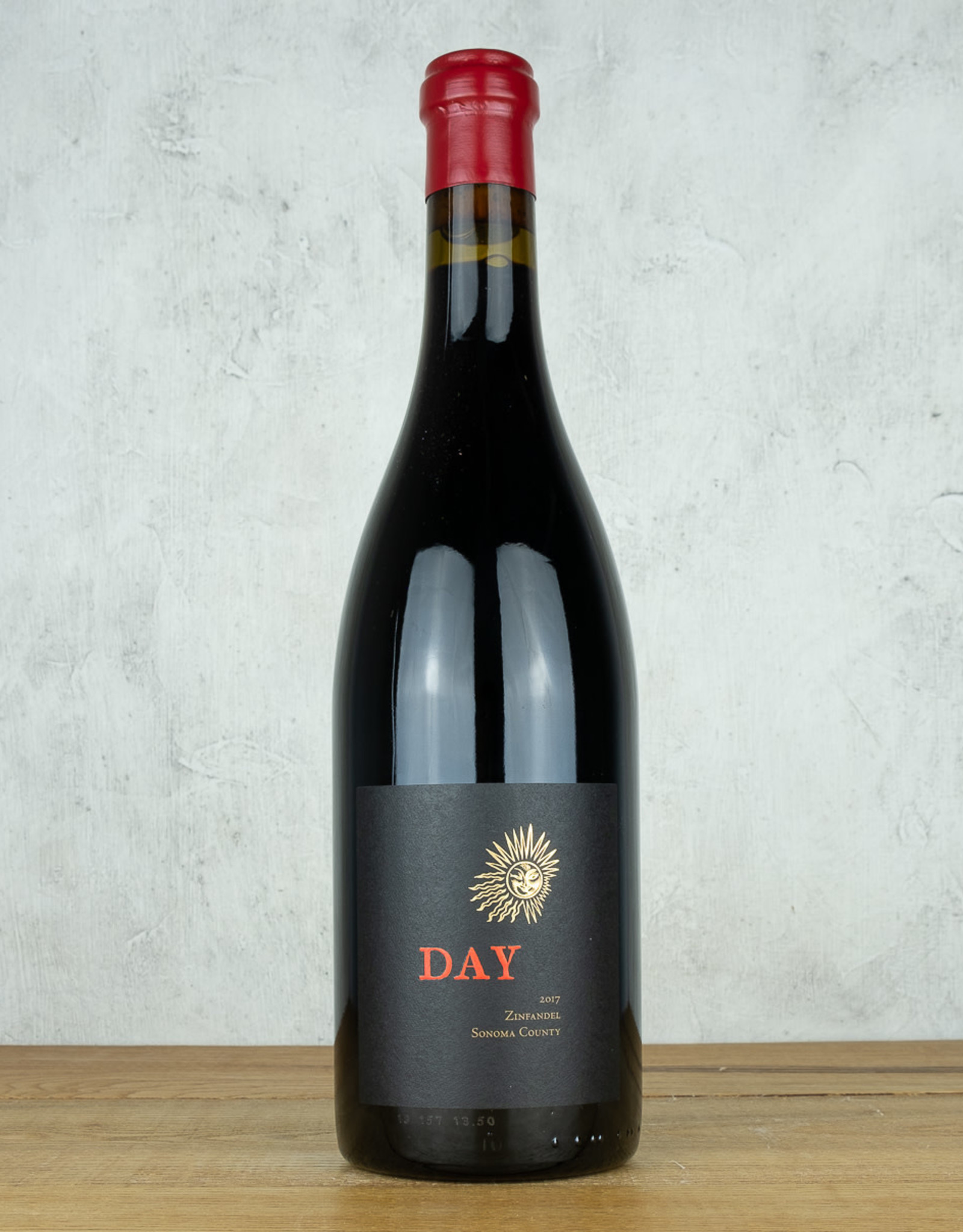 Day Sonoma Zinfandel