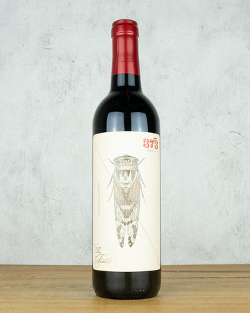 Fableist Cabernet Sauvignon