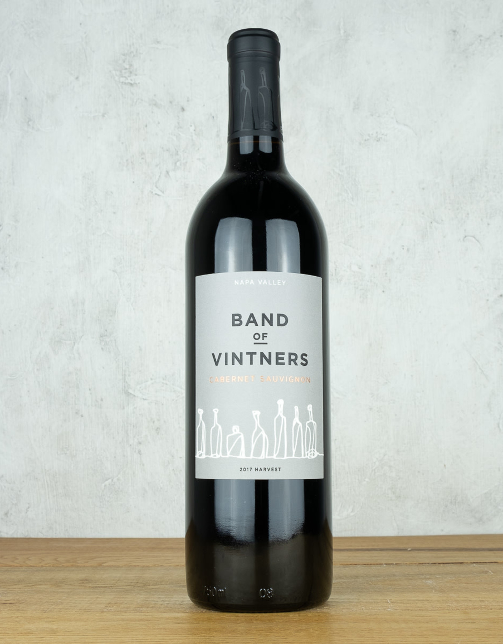 Band of Vintners Cabernet Sauvignon