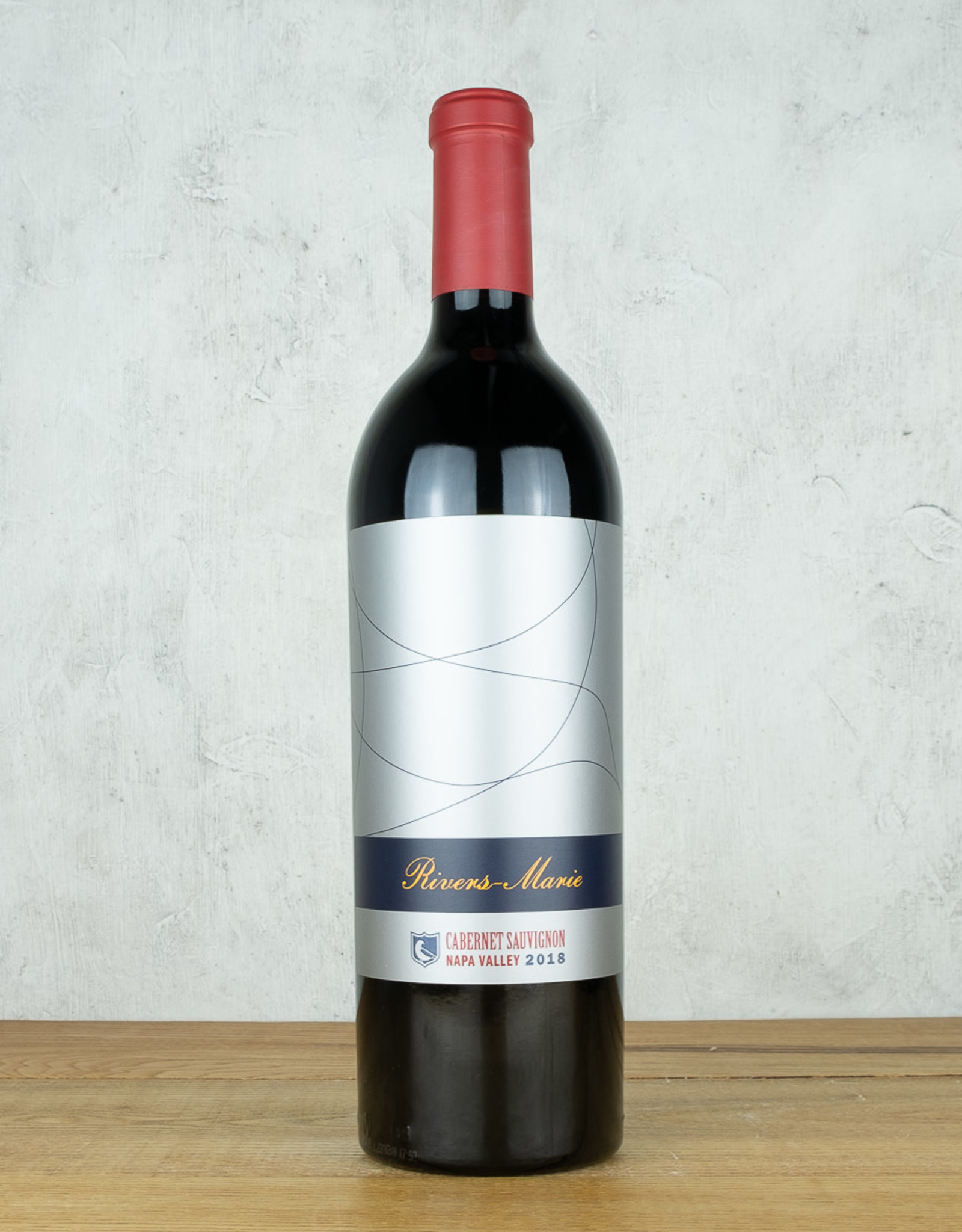 Rivers Marie Napa Cabernet Sauvignon