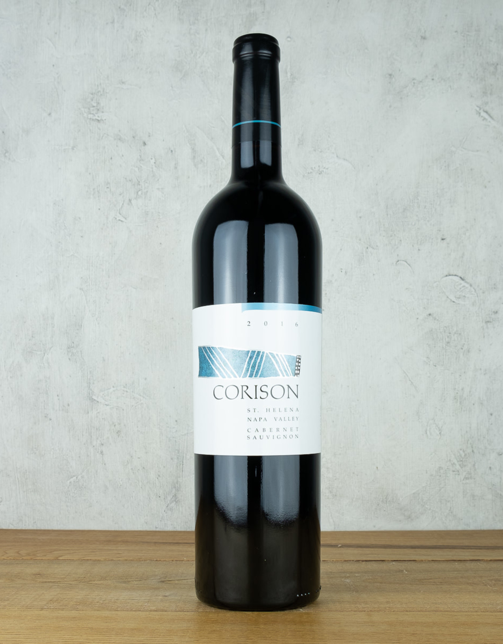 Corison  Napa Cab Sauvignon