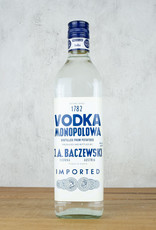 Monopolowa Vodka