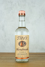 Tito’s Vodka 375ml