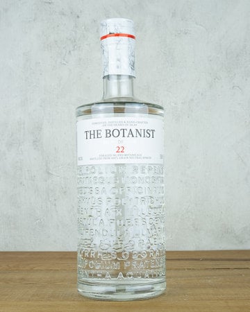 The Botanist Islay Dry Gin