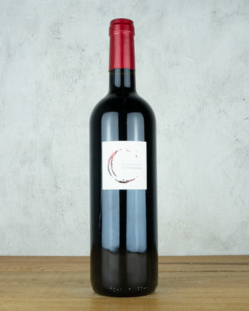 Les Traverses de Fontanes Cabernet Sauvignon