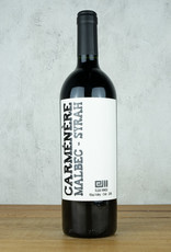 Elqui Wines Carmenere-Malbec-Syrah