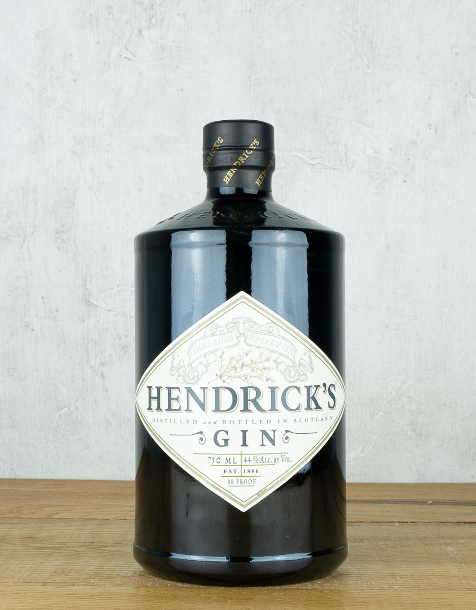 Hendrick's Gin