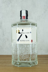 Roku Gin