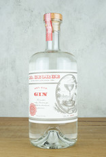 St. George Dry Rye Gin 750ml