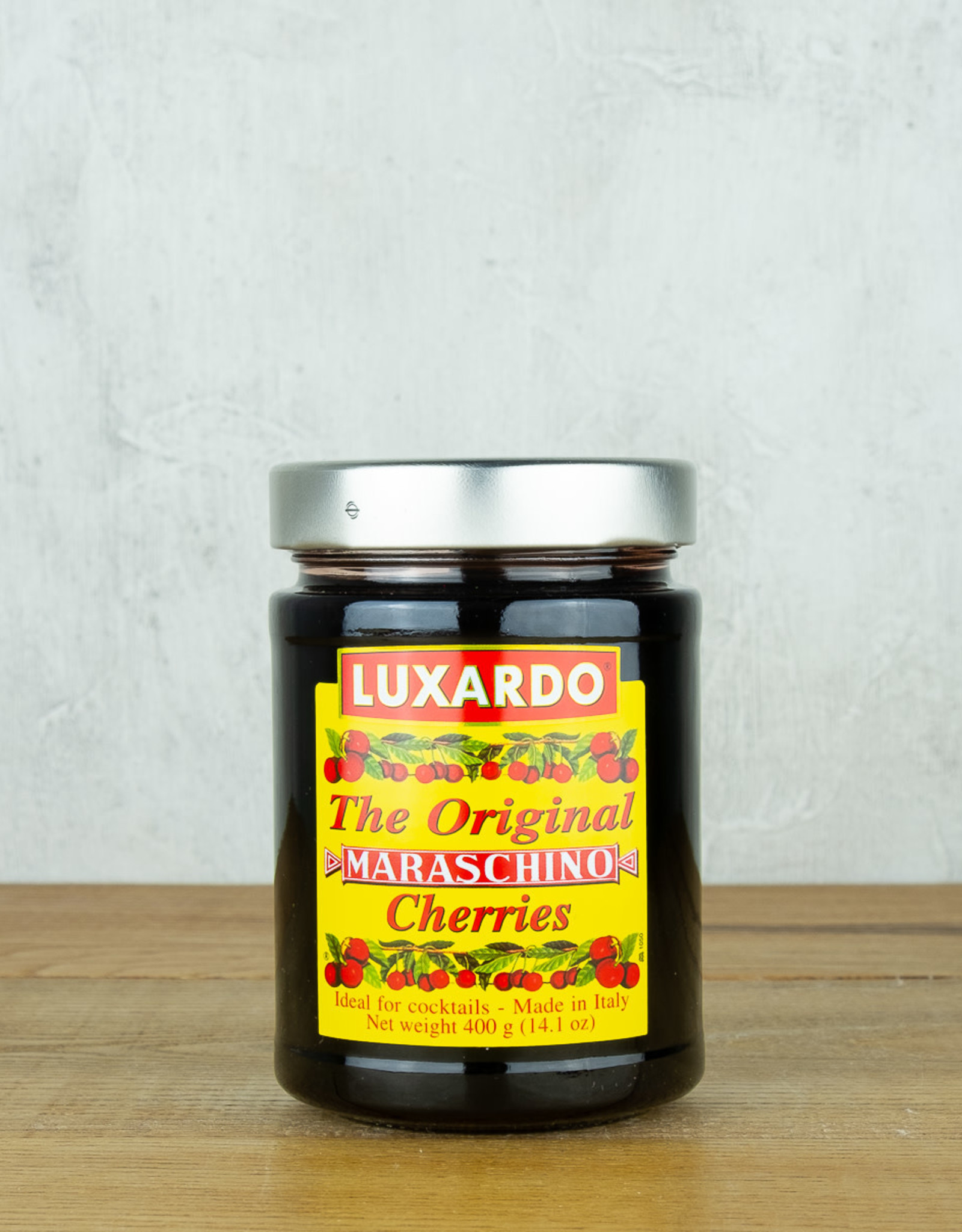 Luxardo Cherries