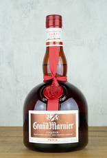 Grand Marnier 750ml