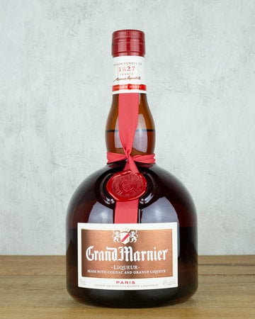 Grand Marnier 750ml