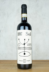 Barbacan Sol Valtellina Superiore