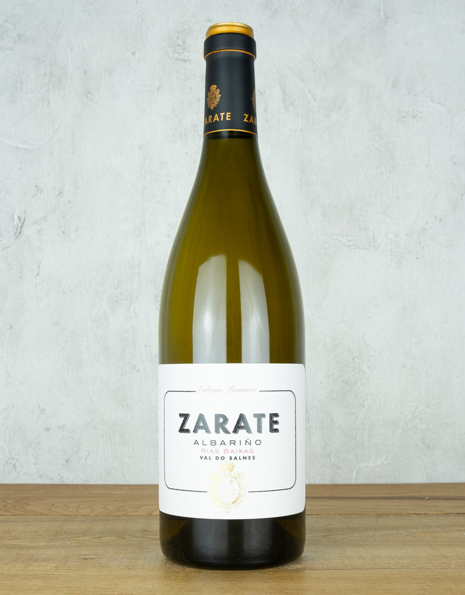 Zarate Albarino