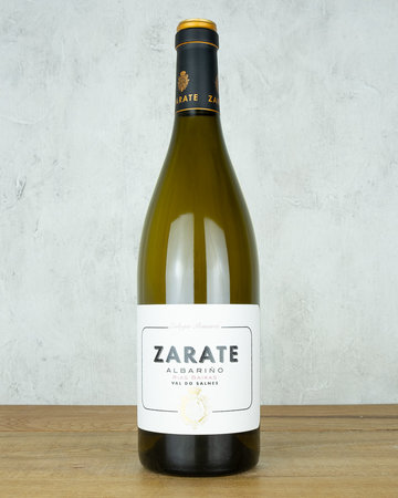 Zarate Albarino