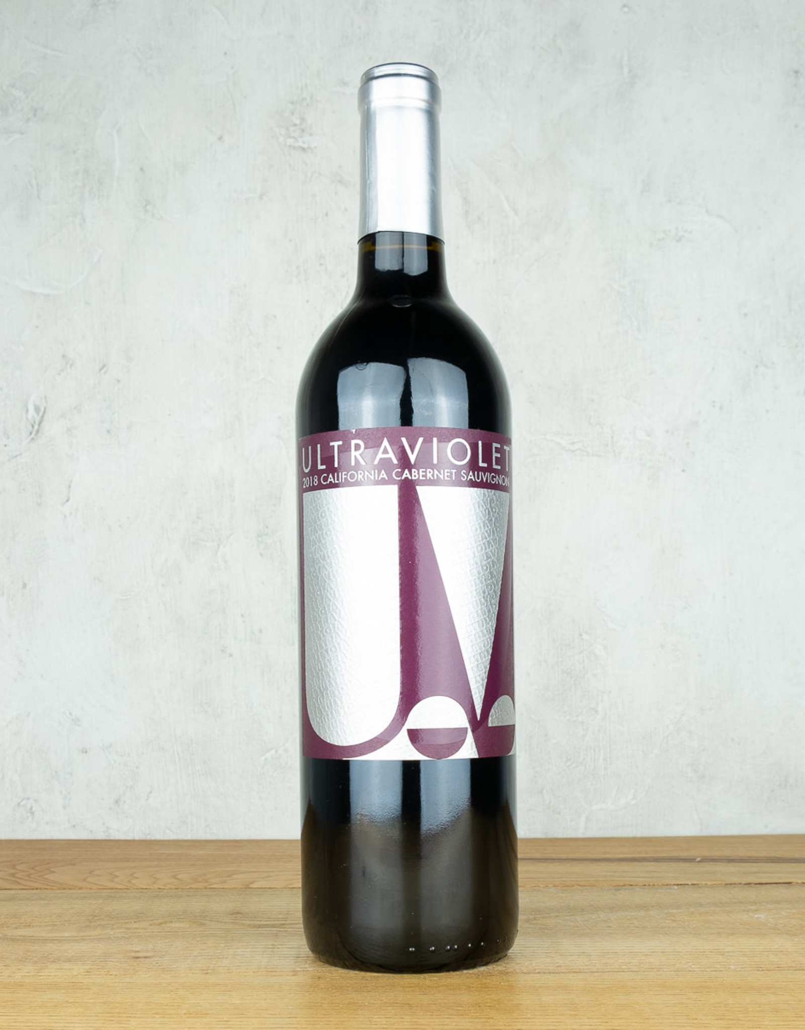 Ultraviolet Cabernet Sauvignon