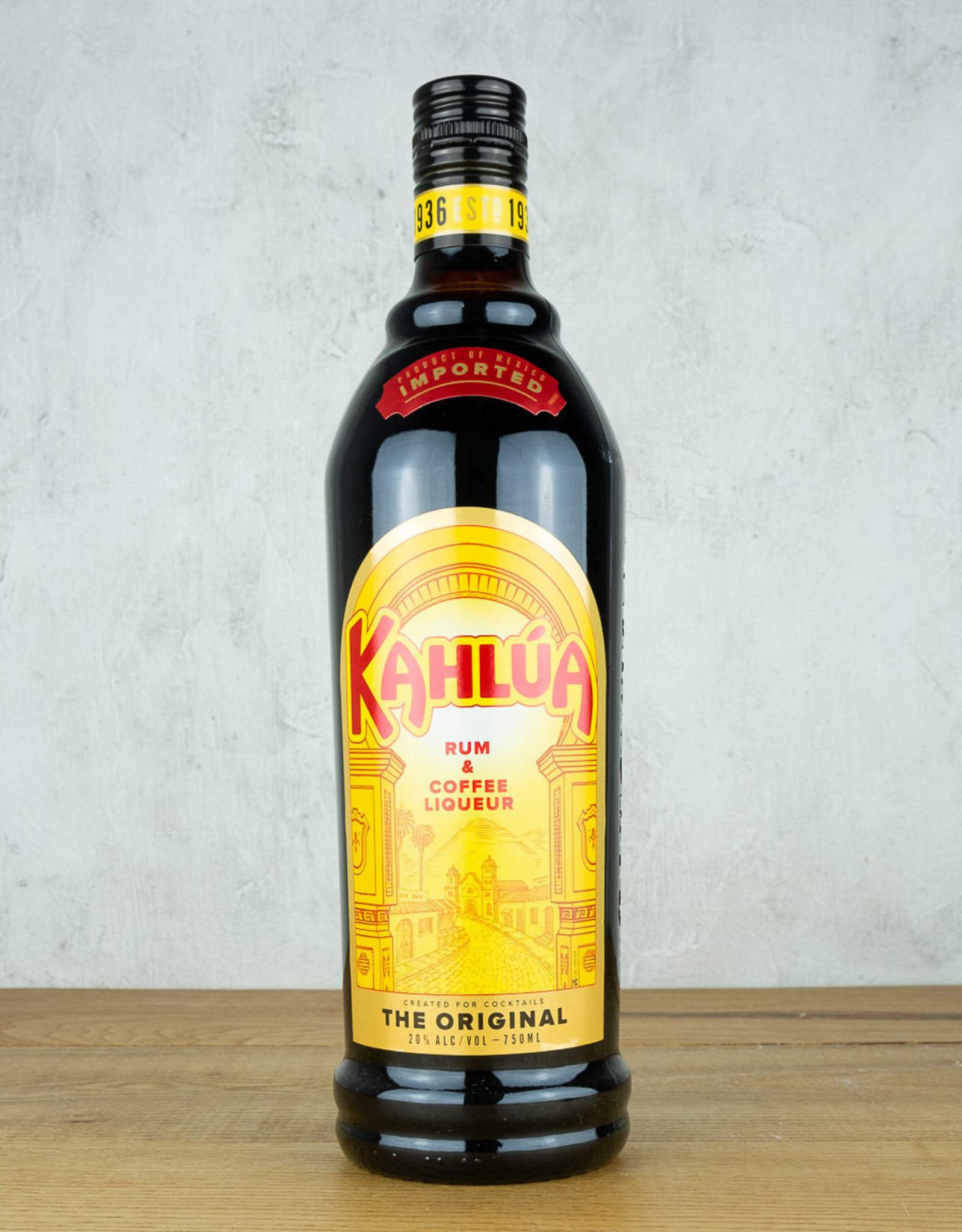 Kahlua