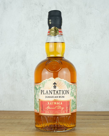 Planteray Rum Xaymaca Special Dry