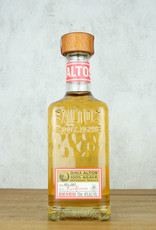Altos Tequila Reposado 750ml