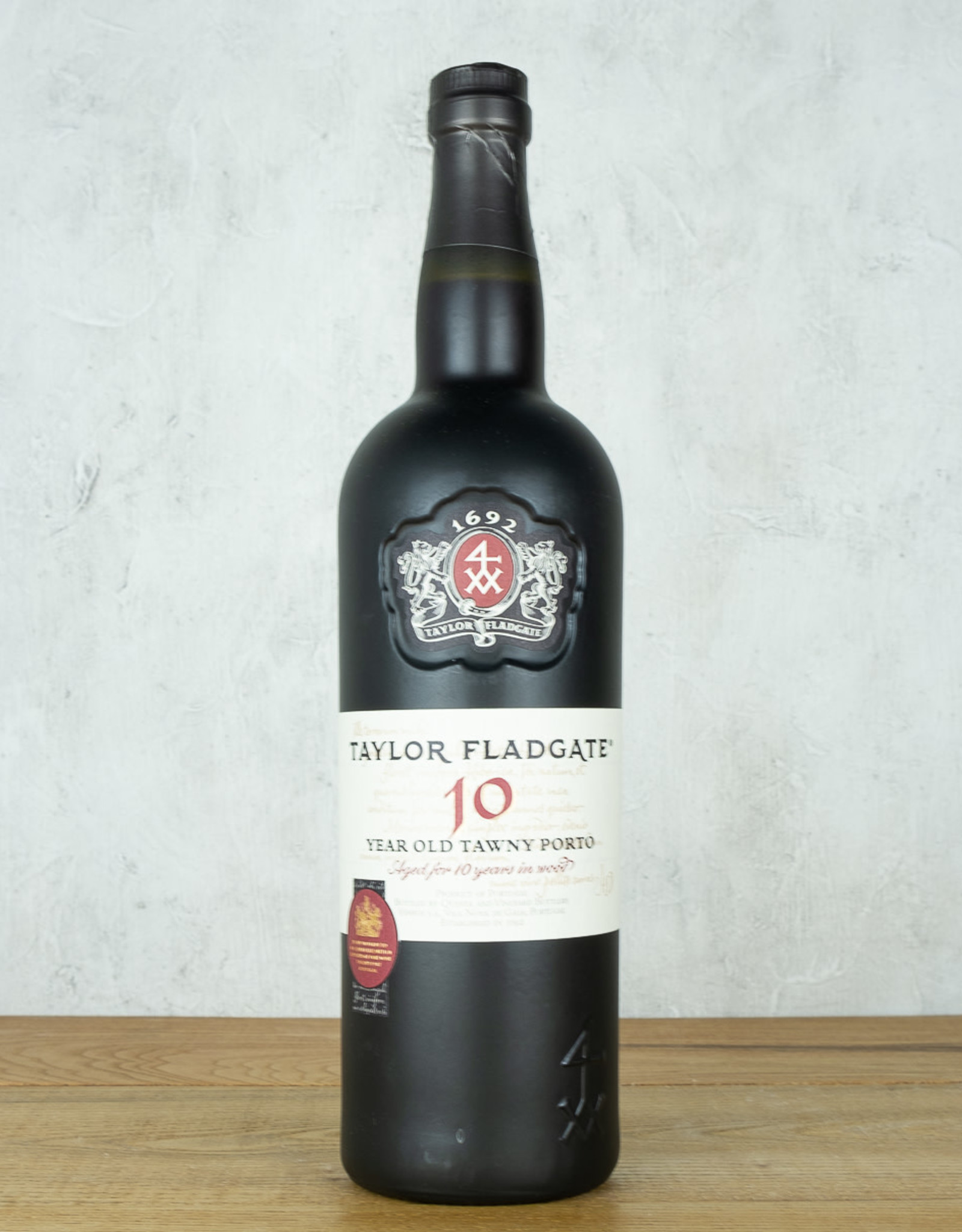 Taylor Fladgate 10 Year Tawny Port