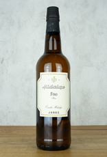 Hidalgo Fino Sherry