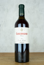 Hidalgo Gobernador Oloroso Sherry