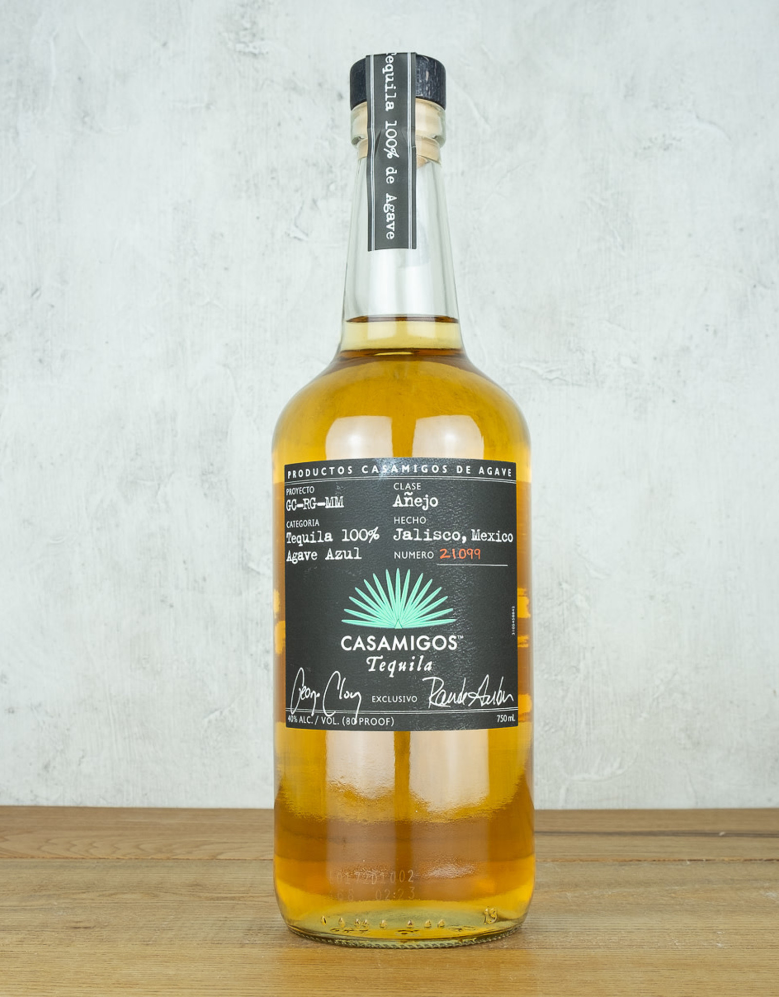 Casamigos Anejo