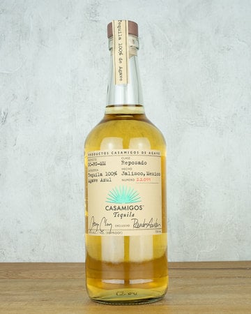 Casamigos Tequila Reposado 750ml