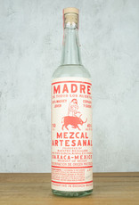 Madre Mezcal