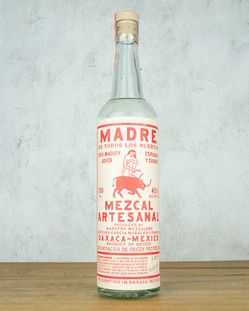 Madre Mezcal