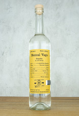 Mezcal Vago Espadin