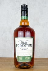 Old Forester Rye 100