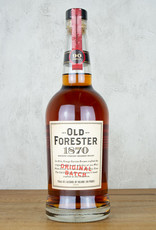 Old Forester 1870