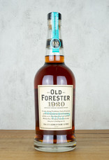 Old Forester 1920