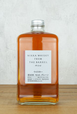 Nikka From the Barrel