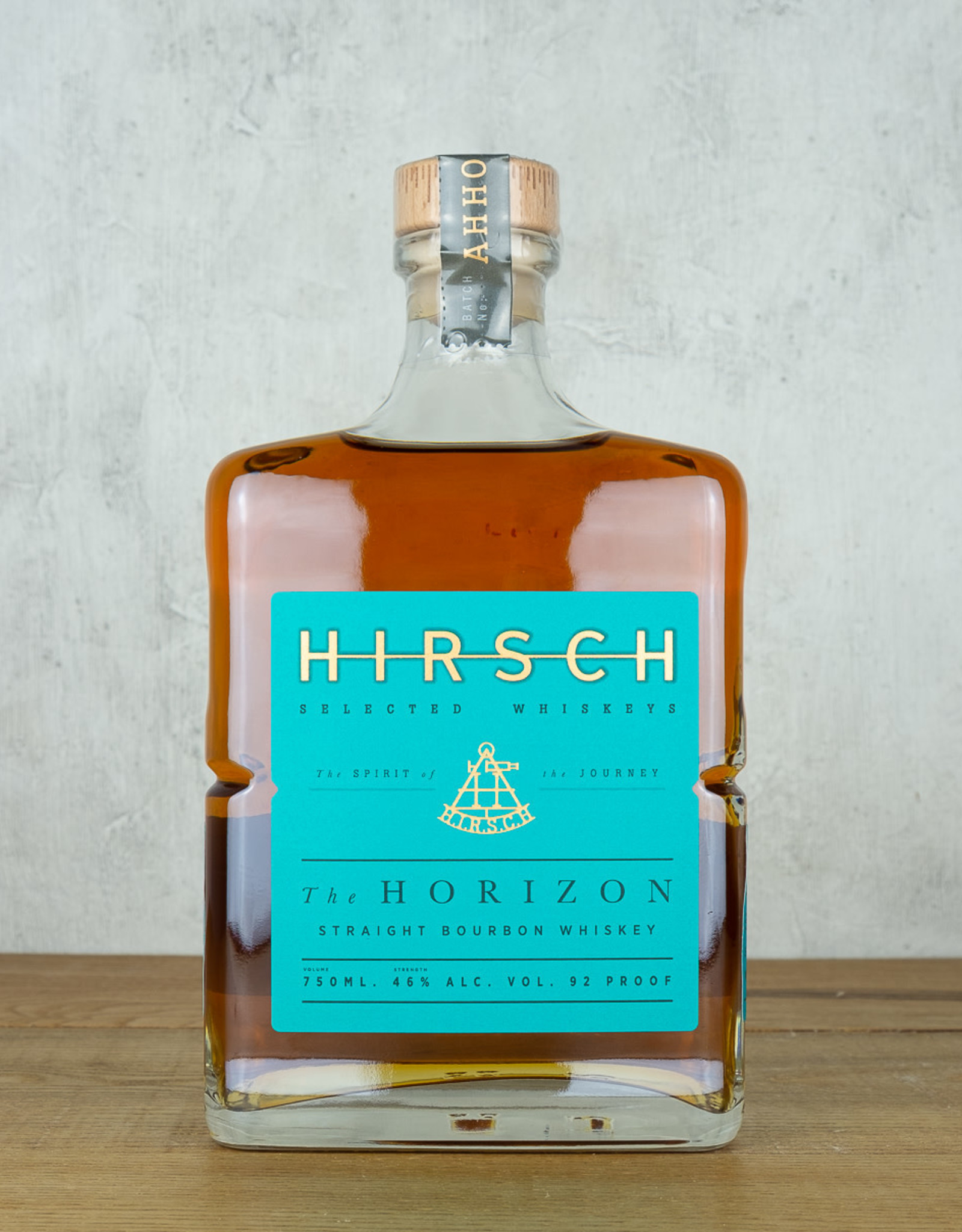 Hirsch Horizon