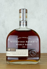 Woodford Reserve Double Oaked