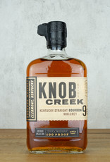 Knob Creek Bourbon Small Batch 9yr