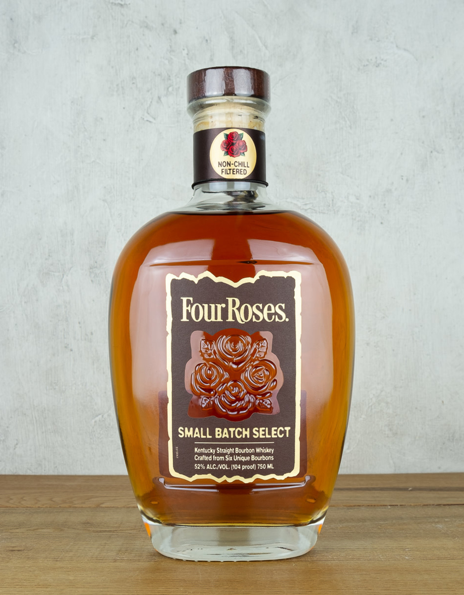 Four Roses Small Batch Select