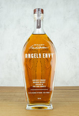 Angels Envy Bourbon