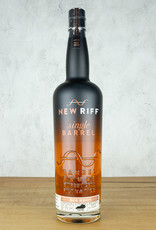 New Riff Single Barrel