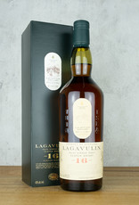 Lagavulin 16 Year