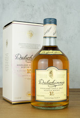 Dalwhinnie 15 year