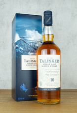 Talisker 10 year