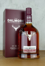 The Dalmore 12yr
