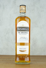 Bushmills Irish Whiskey